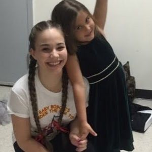 Meet your Posher, Taylor